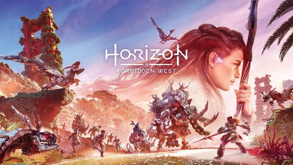 Horizon Forbidden West edizioni speciali Horizon Forbidden West edizioni speciali